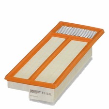 Luftfilter-Einsatz 357-131mm