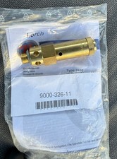 Lorch /Sicherheitsventil 10