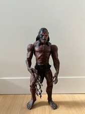 The lord of the Rings LotR Newborn Lurtz Uruk-Hai Action Figure ToyBiz 2001