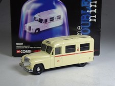 (SB-90) Corgi CC06301 Daimler