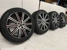 Original 19" W447 Mercedes Vito V-Klasse Winterräder NEU DOT25 A4474015600 MWST