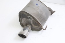 Nachschalldämpfer hinten für Subaru OUTBACK BP 44300AG040 links 2.0 110 KW 150 P