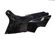 Seitenverkleidung links