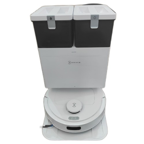 Ecovacs saugroboter - ecovacs,
