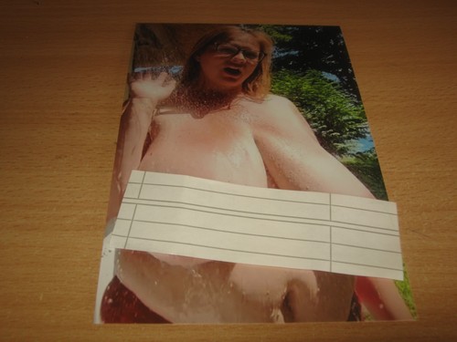 Foto von nadine jansen - 1x,