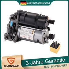 Luftfederung Kompressor Allradantrieb 4matic für Mercedes Benz GL X164 ML W164