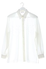 ERFO Langarm-Bluse Damen Bluse