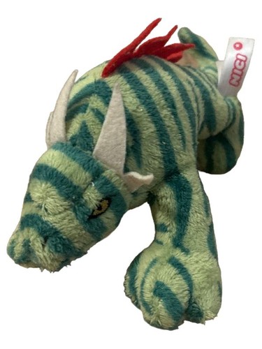 Nici drache kuscheltier - drache,