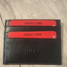 Hugo Boss Geldbeutel