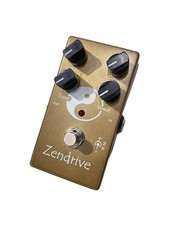Hermida Audio Gold Zendrive