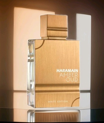 Amber oud white - oud,