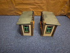 Playmobil  Western  Burg