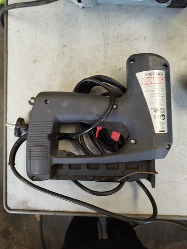 Novus 165 ead elektro - novus,