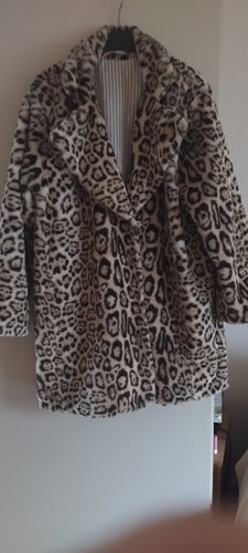 Webpelzjacke 44 - webpelzjacke, gr,44