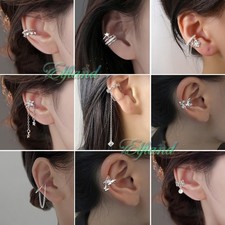 Ohrklemme ohrclip ohrschmuck - ohrclip,