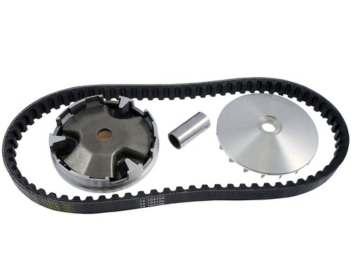 Variomatik kit mit keilriemen - variomatik,