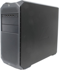 HP Z4 G4 Workstation Barebone