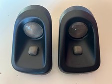 2 Mercedes W124 Leseleuchte