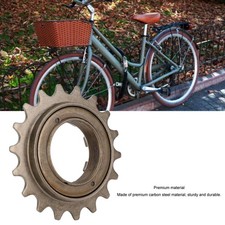 (18T) Single Speed Freilauf