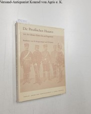 Die preußischen husaren - die, von