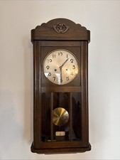 Wanduhr