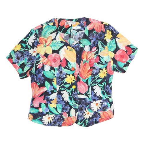 Top fashion damen - top,