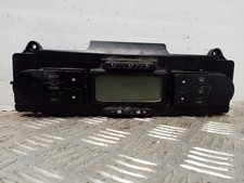 1P0907044D KLIMAKONTROLLE / 5HB00887624 / 1380830 FÜR SEAT ALTEA XL 5P5 FAMILY