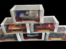 ATLAS • 6 DDR Pkw Modelle