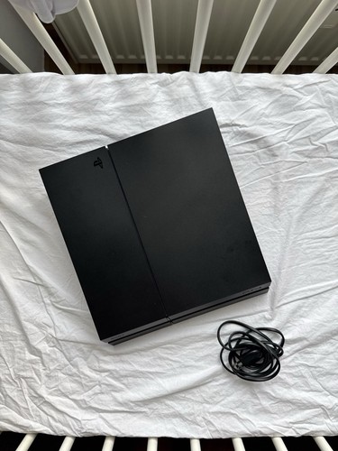 Playstation konsole - 4, (ps4)