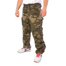 Jet lag 007 twill - jet,