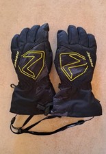 Skihandschuhe Kinder, Ziener, Größe 3.0