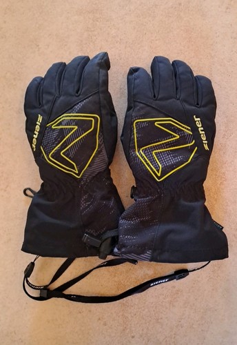 Skihandschuhe kinder ziener - skihandschuhe, kinder,