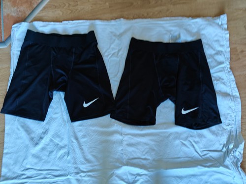 Nike dri fit herren shorts