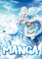 Manga 2026 | Verlag Korsch |