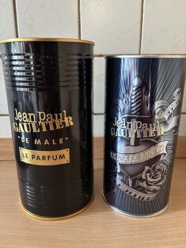 Parfüm dosen stück - parfüm, jean