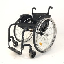 Sopur Argon² Aktivrollstuhl