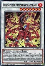 Yu-Gi-Oh! Legendary Dragon Decks LEDD-DE Einzelkarten zur Auswahl - deutsch