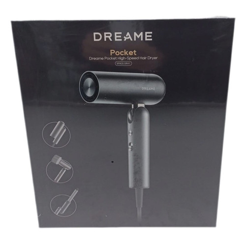 Dreame pocket high - dreame,
