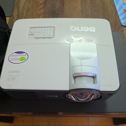Benq mw820st digitaler - benq,