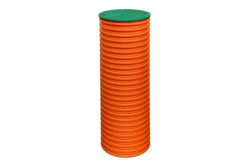 Wellrohr dn315 steigrohr - dn315,