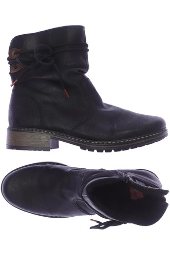 Rieker stiefelette damen ankle - stiefelette,