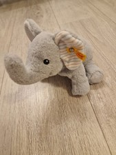 Steiff Floppy Elefant