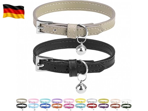 Stück katzenhalsband mit - stück,