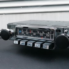 BLAUPUNKT Frankfurt STEREO