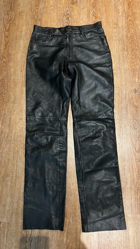 Lederhose lederjeans von - lederhose,,