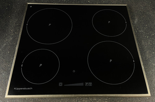 Küppersbusch egkst 12 - 60, i4-12