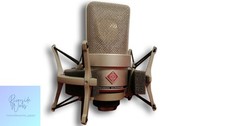 NEUMANN TLM103 + EA4
