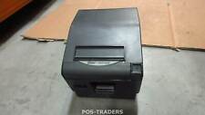 STAR TSP700II USB 80mm Thermal Receipt Ticket POS Drucker Black PRINTS LINES