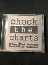 Check the Charts (2001) No
