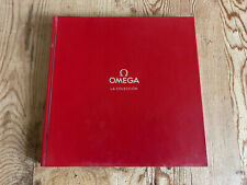 Katalog Der Uhren - OMEGA -